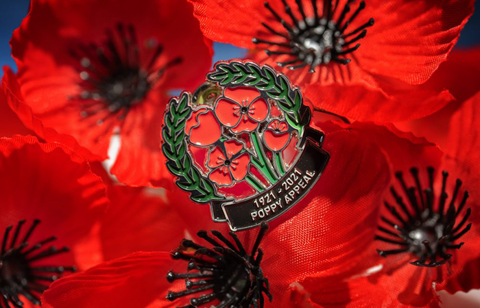 Poppy Appeal